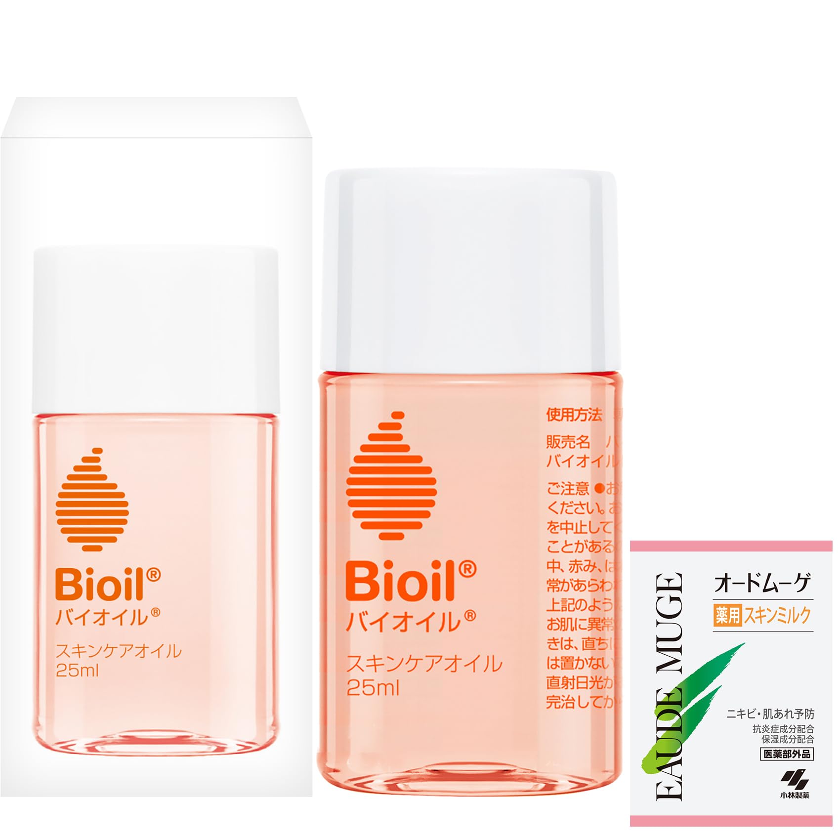 Amazon | バイオイル 【公式】 Bioil 【妊娠線の保湿 オイル